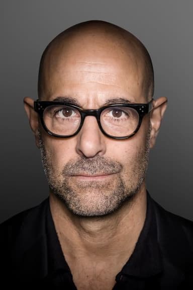 Stanley Tucci