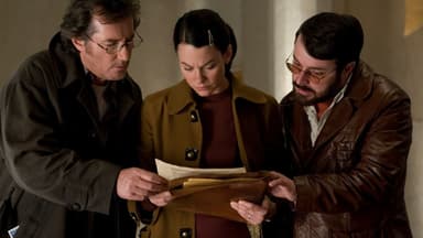 Grande ourse : La clé des possibles