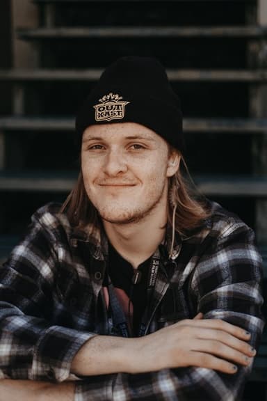 Ben Anderson