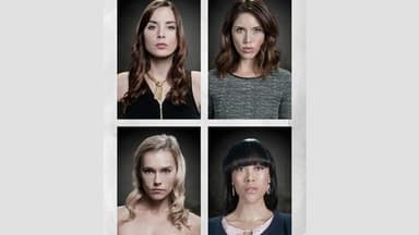 Retrouvailles mortelles