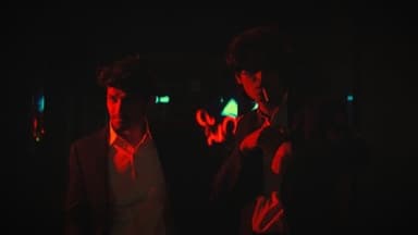 The Influenced