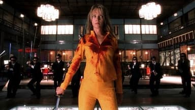 Kill Bill : The Whole Bloody Affair
