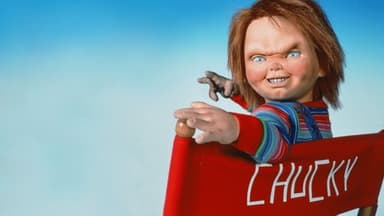 Chucky 3