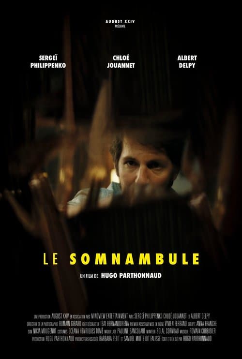 Le Somnambule