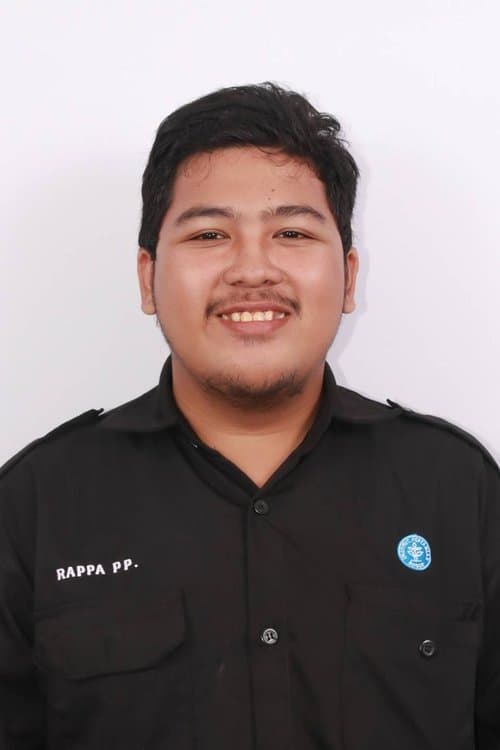 Rafa Putera Pamungkas