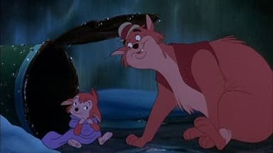 Banjo le chat malicieux