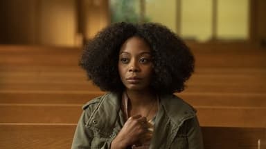 Une chanson d'amour : Amazing Grace