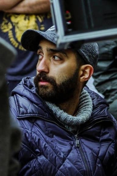 Ali Moazen