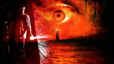 Le Phare de l'angoisse