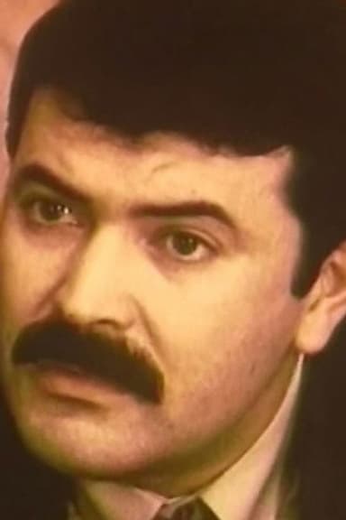 Бахром Акрамов