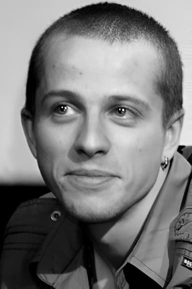 Михаил Соловьёв