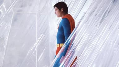Superman II : The Richard Donner Cut