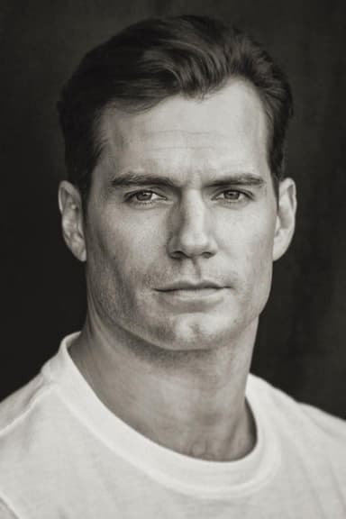 Henry Cavill