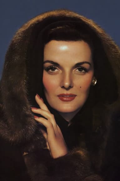 Jane Russell