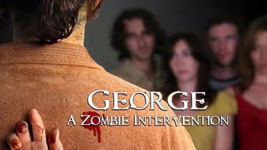 George: A Zombie Intervention