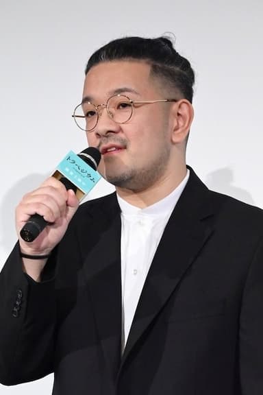 篠原正寛