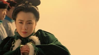 白蓮邪神
