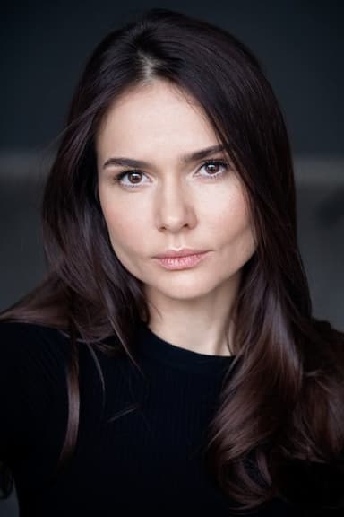 Olena Lavreniouk