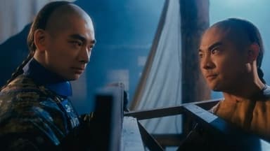 La Légende de Fong Sai-Yuk