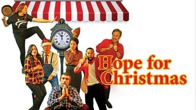 Hope For Christmas