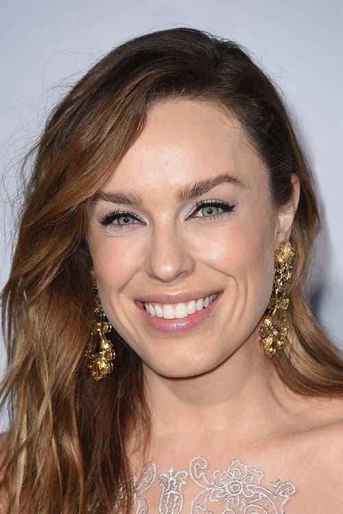 Jessica McNamee