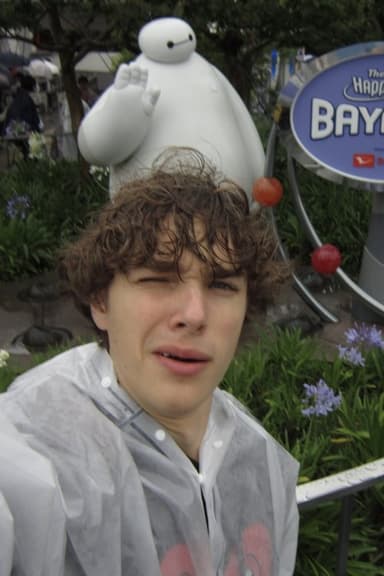 Milo Miller