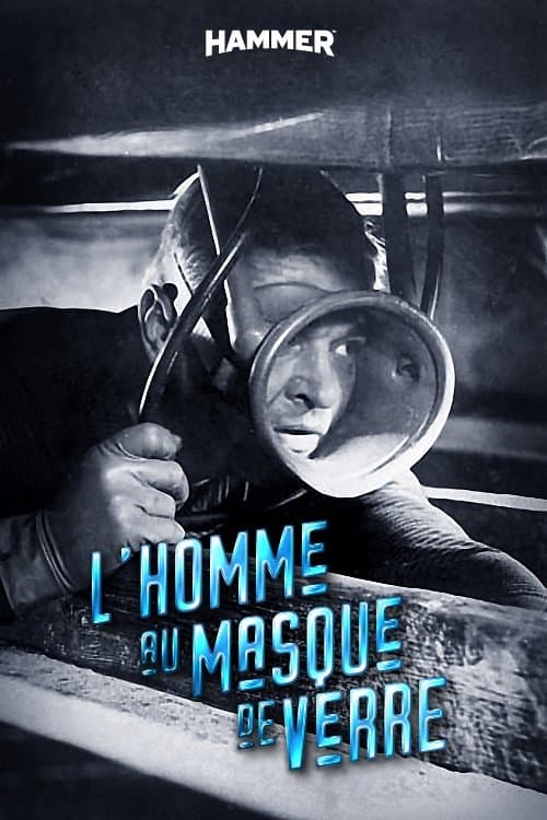 L’Homme au masque de Verre