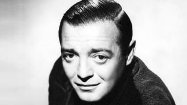 Peter Lorre, le rôle du méchant