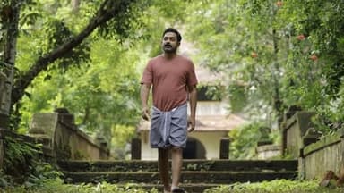 കിഷ്കിന്ധാ കാണ്ഡം
