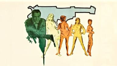 James Bond 007 contre Dr. No