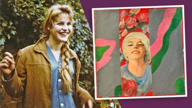 Pauline Boty: I Am the Sixties