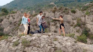 Demain nous appartient - Le Piège