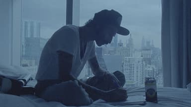 Hasta que me quede sin voz