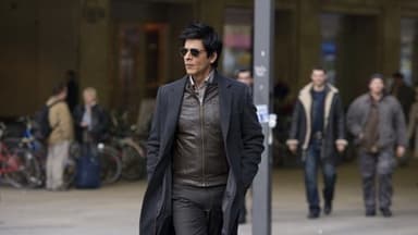 Don 2 : Le Retour du roi