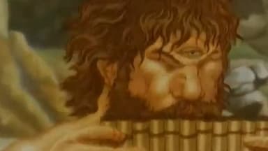 Полифем, Акид и Галатея