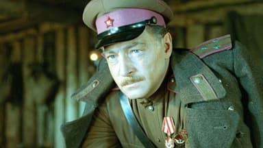 Front Without Flanks