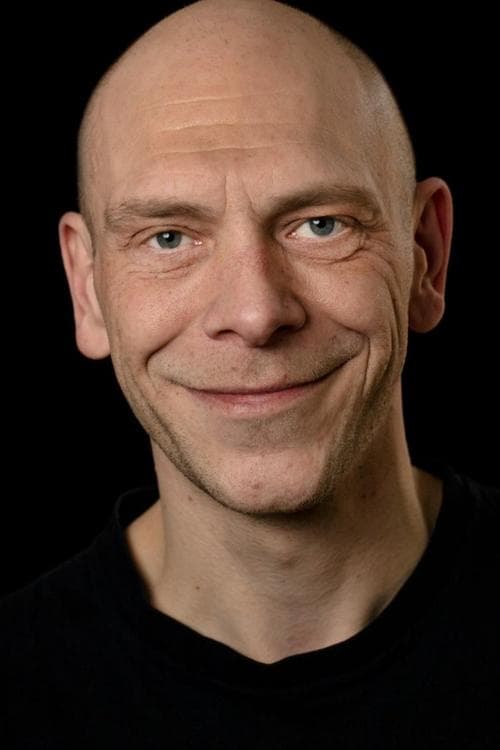 Poul Erik Madsen