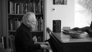 In Time: Dónal Lunny
