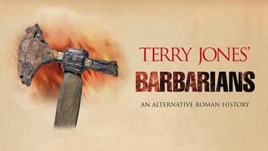 Les Barbares de Terry Jones