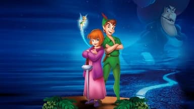 Peter Pan 2 : Retour au pays imaginaire