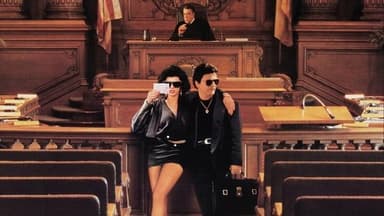 Mon cousin Vinny