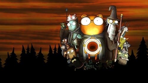 Kiff : la légende de l'anneau lumineux