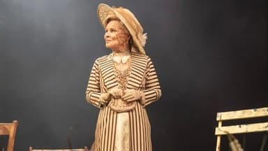 National Theatre Live : Mrs. Warren's Profession