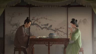 聊斋：兰若寺