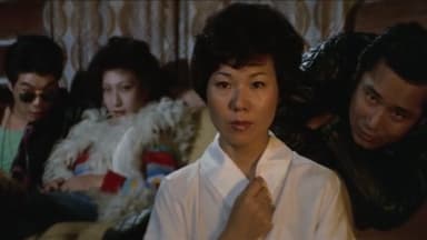 痴女昇天