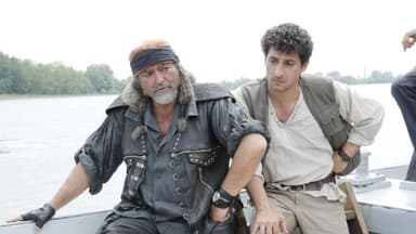 2061 - Un anno eccezionale