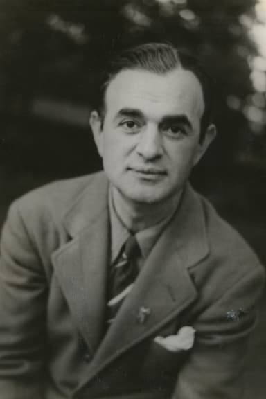 Max Liebman