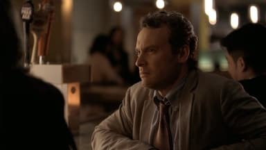 Scandale à Washington