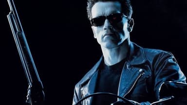 Terminator 2 : Le Jugement dernier