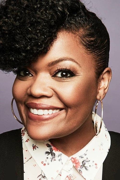 Yvette Nicole Brown